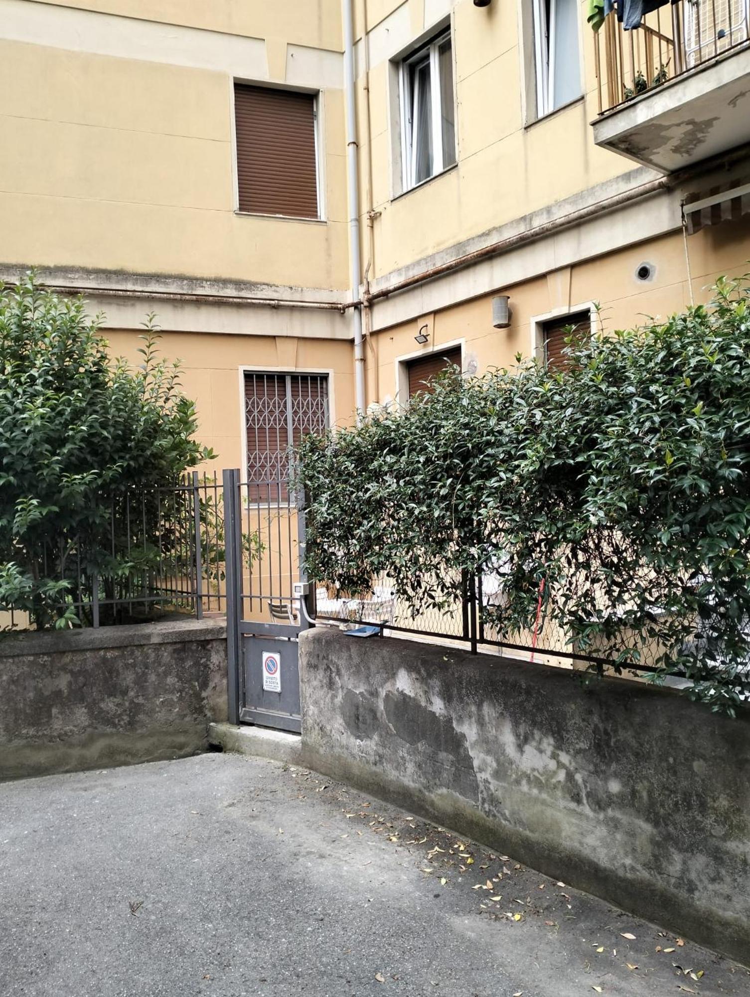 Casa Rosi Vernazzola Al Mare Genova Eksteriør billede