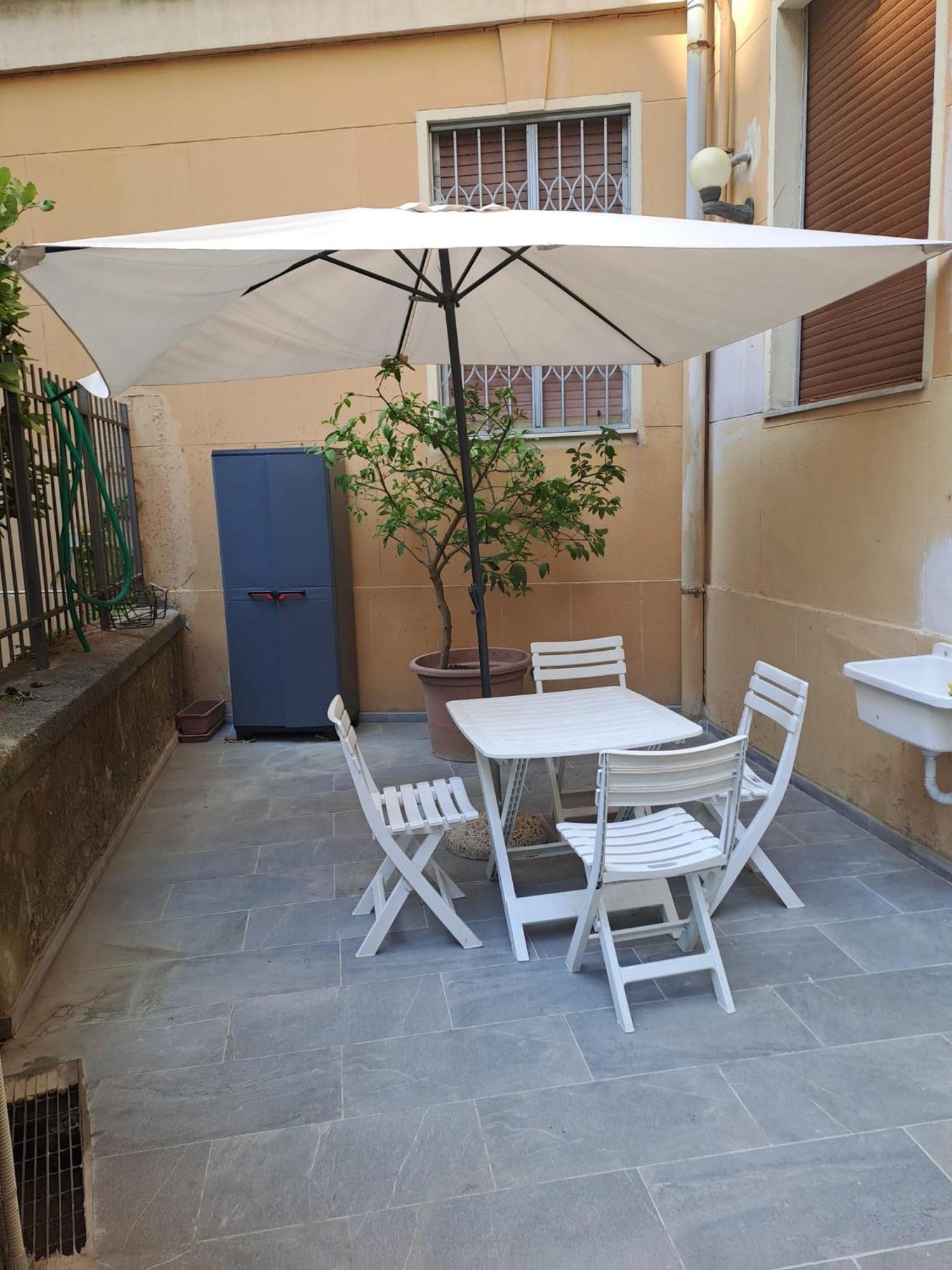 Casa Rosi Vernazzola Al Mare Genova Eksteriør billede